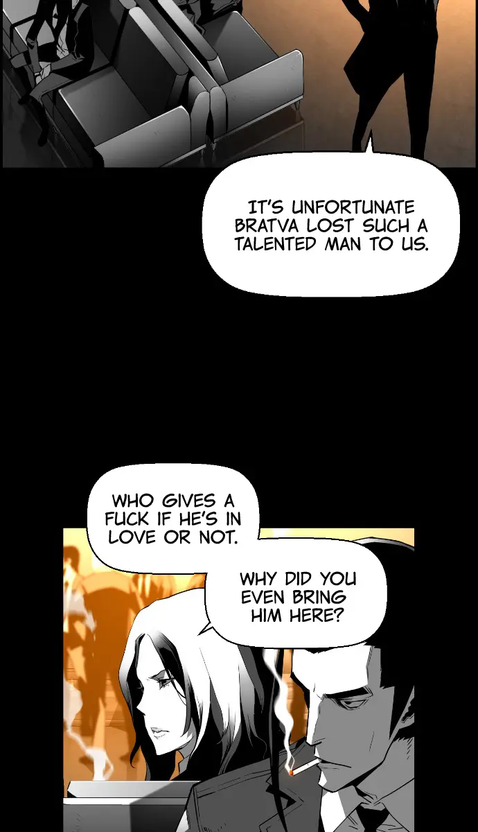 Terror Man Chapter 127 Page 16