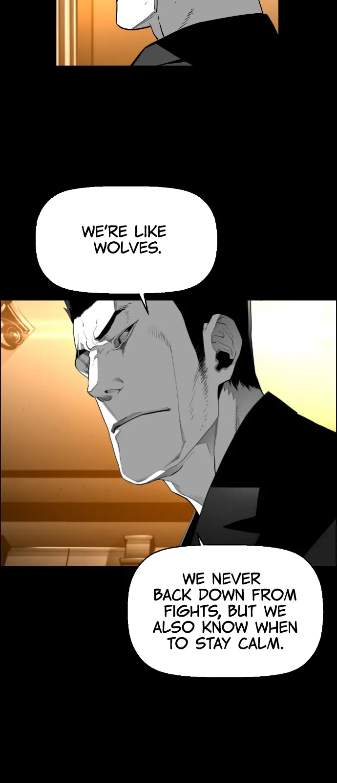 Terror Man Chapter 127 Page 19