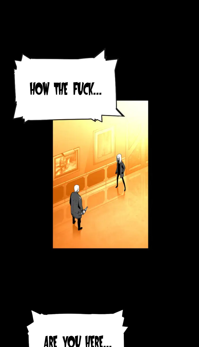 Terror Man Chapter 127 Page 21