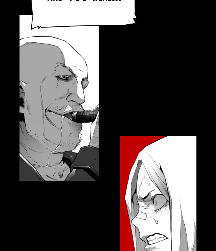 Terror Man Chapter 127 Page 22