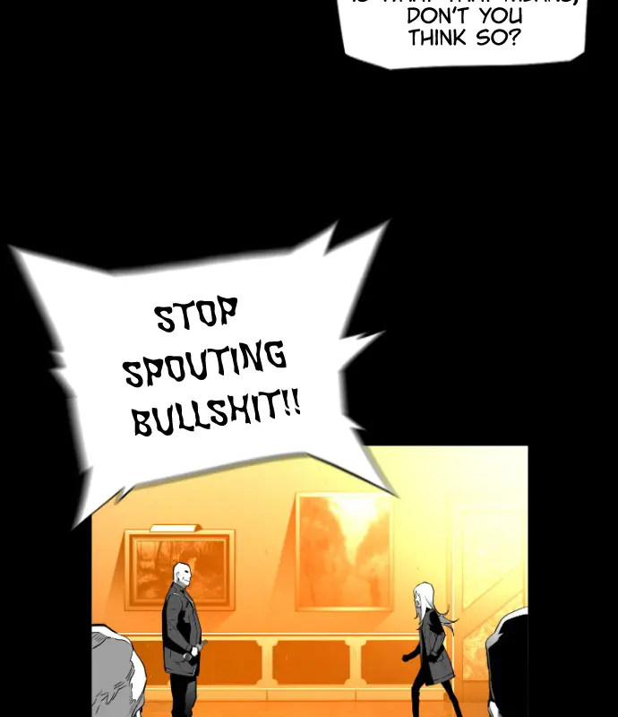 Terror Man Chapter 127 Page 26