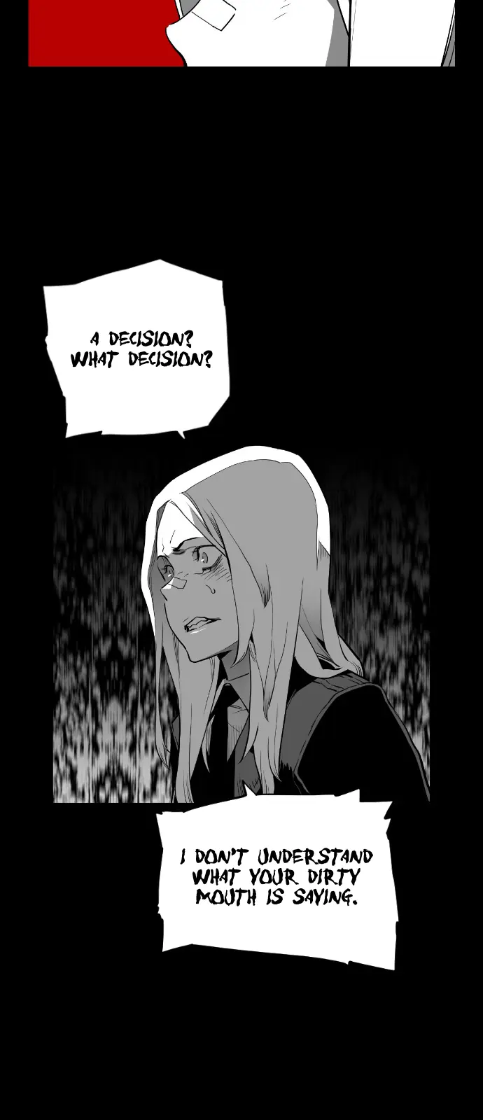 Terror Man Chapter 127 Page 28