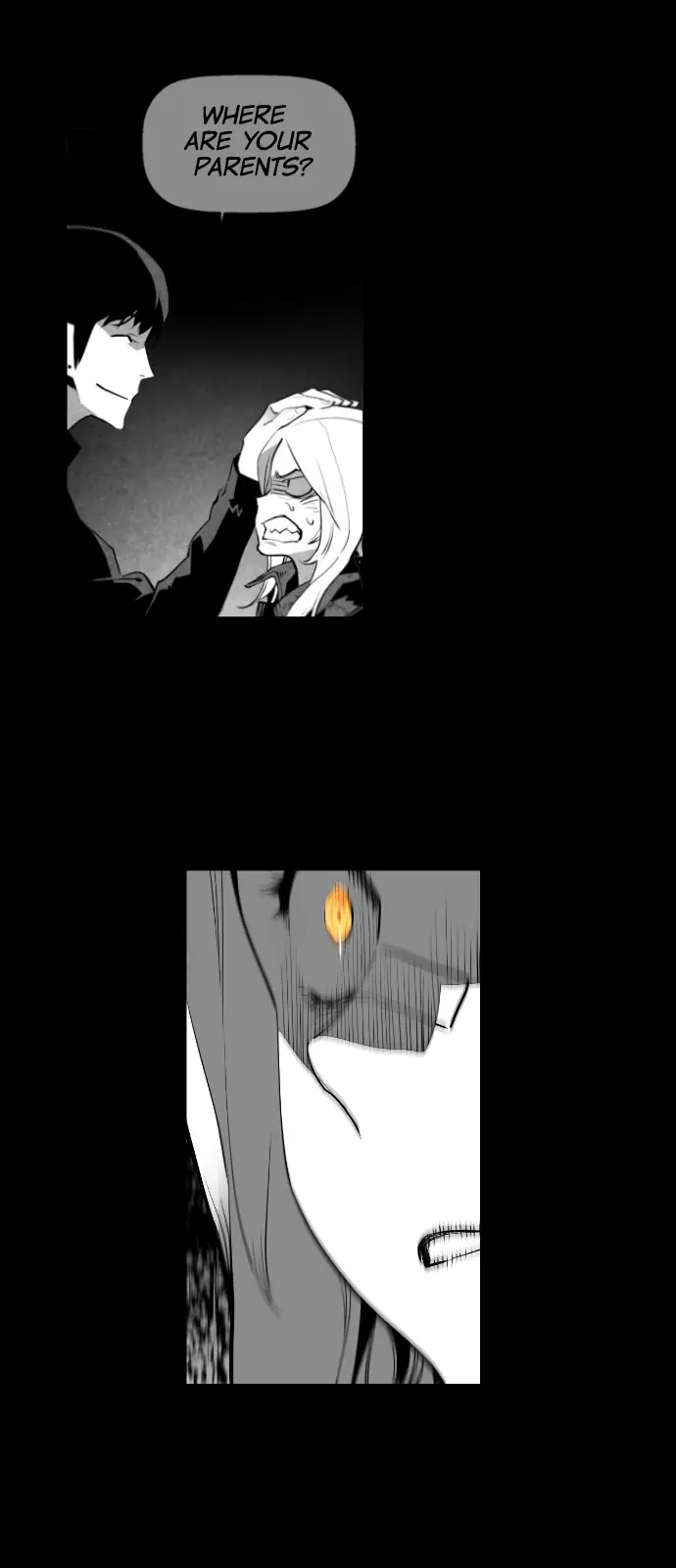 Terror Man Chapter 127 Page 29