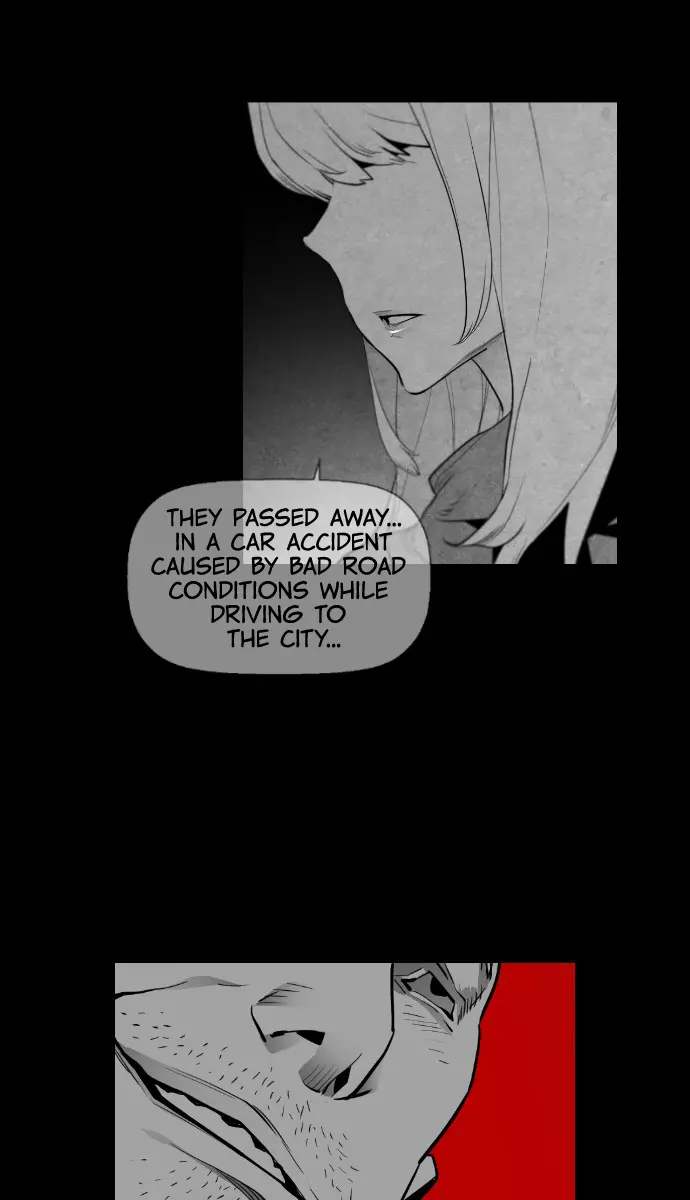 Terror Man Chapter 127 Page 30