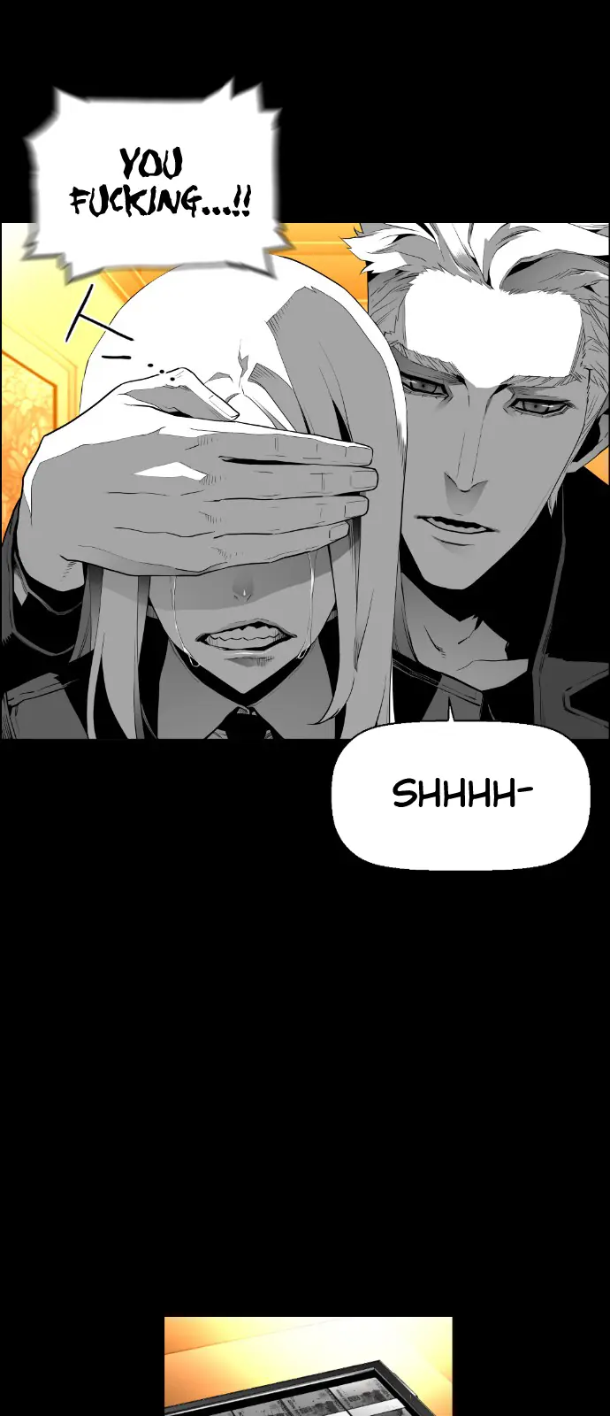 Terror Man Chapter 127 Page 33