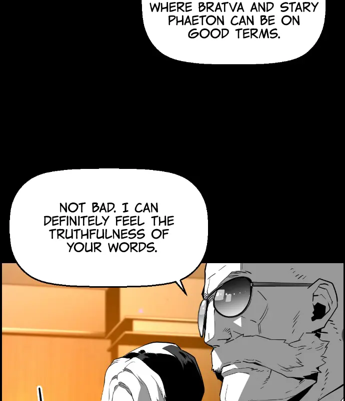 Terror Man Chapter 127 Page 36