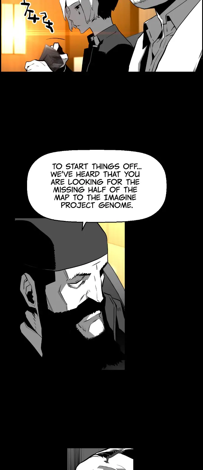 Terror Man Chapter 127 Page 37