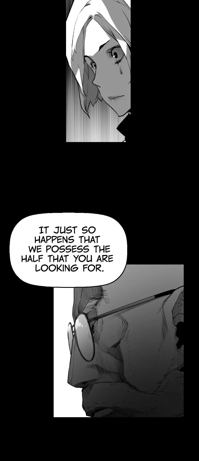 Terror Man Chapter 127 Page 38