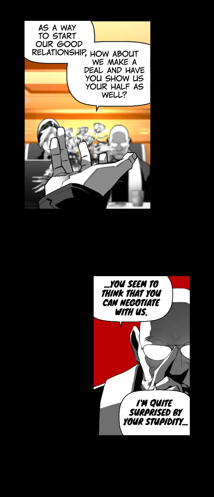 Terror Man Chapter 127 Page 39