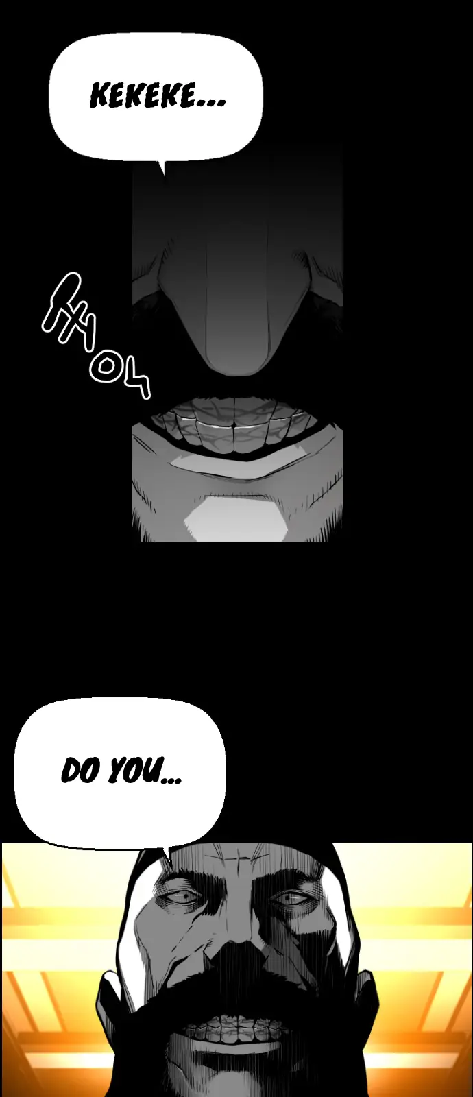 Terror Man Chapter 127 Page 40