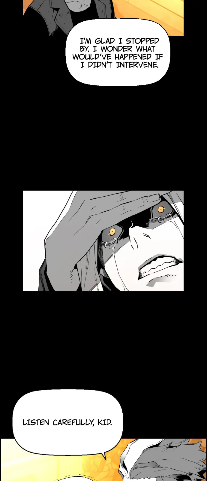 Terror Man Chapter 127 Page 42