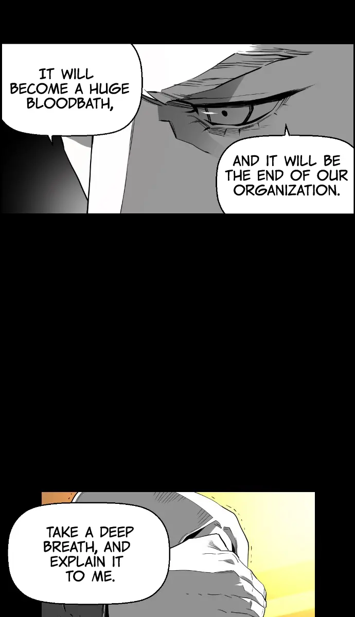 Terror Man Chapter 127 Page 45