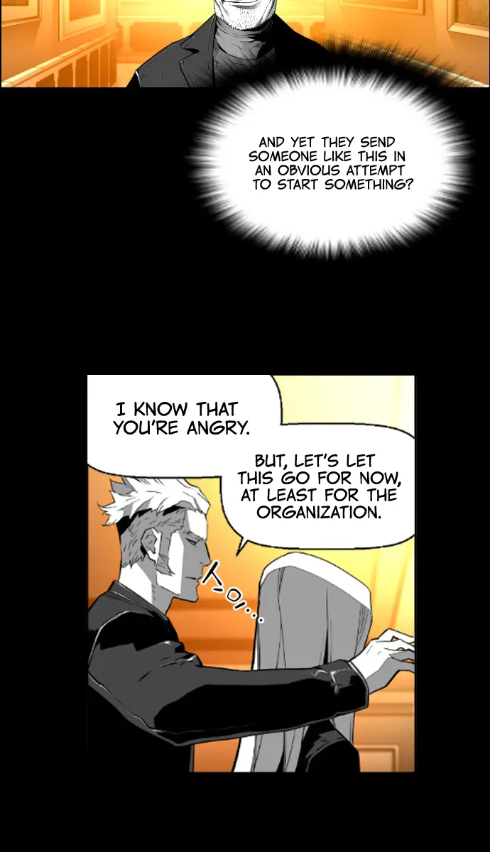 Terror Man Chapter 127 Page 50