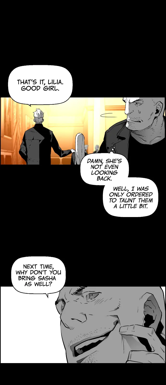 Terror Man Chapter 127 Page 53