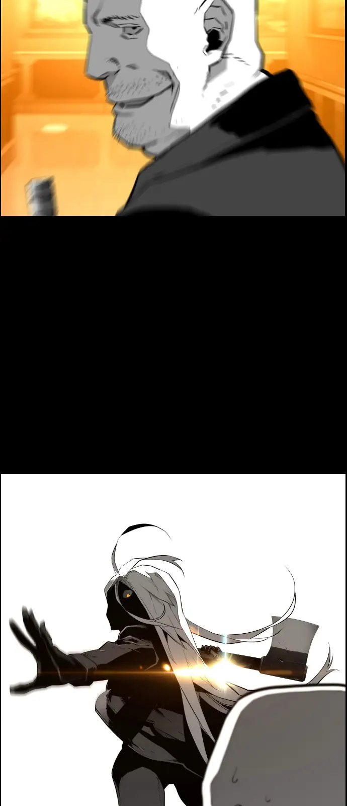 Terror Man Chapter 127 Page 55