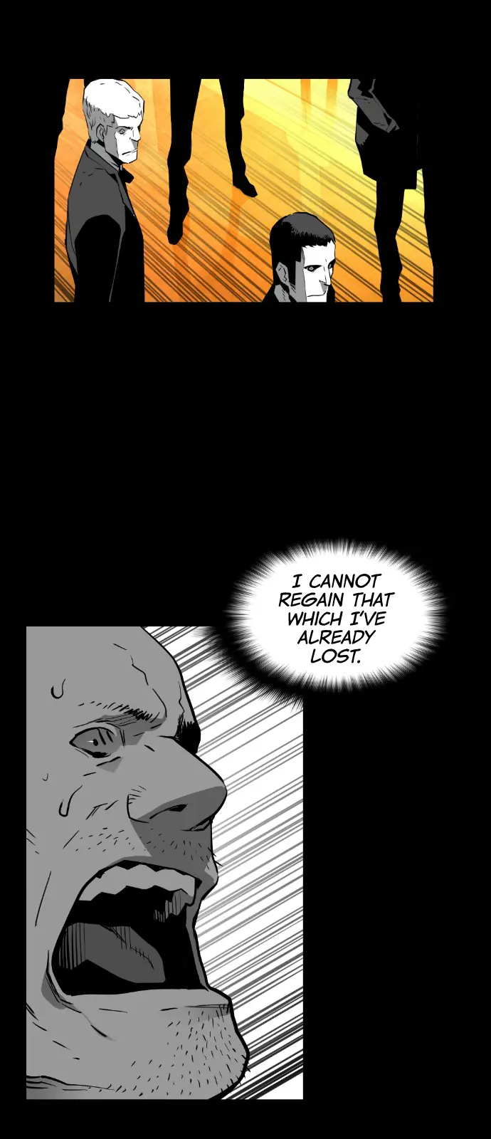 Terror Man Chapter 127 Page 57