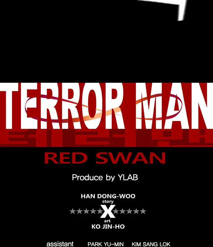 Terror Man Chapter 128 Page 5