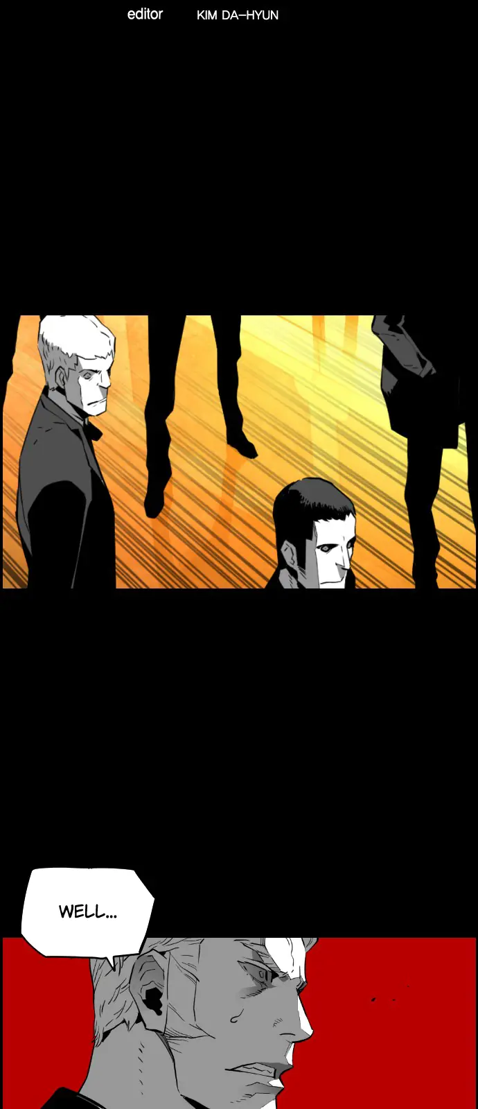 Terror Man Chapter 128 Page 6