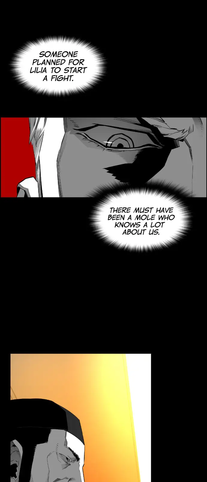 Terror Man Chapter 128 Page 14