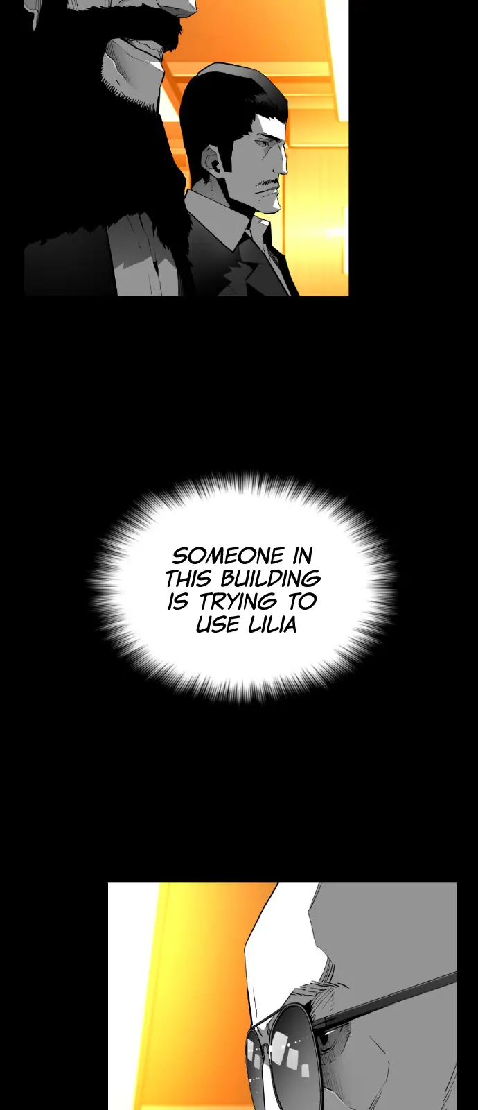 Terror Man Chapter 128 Page 15