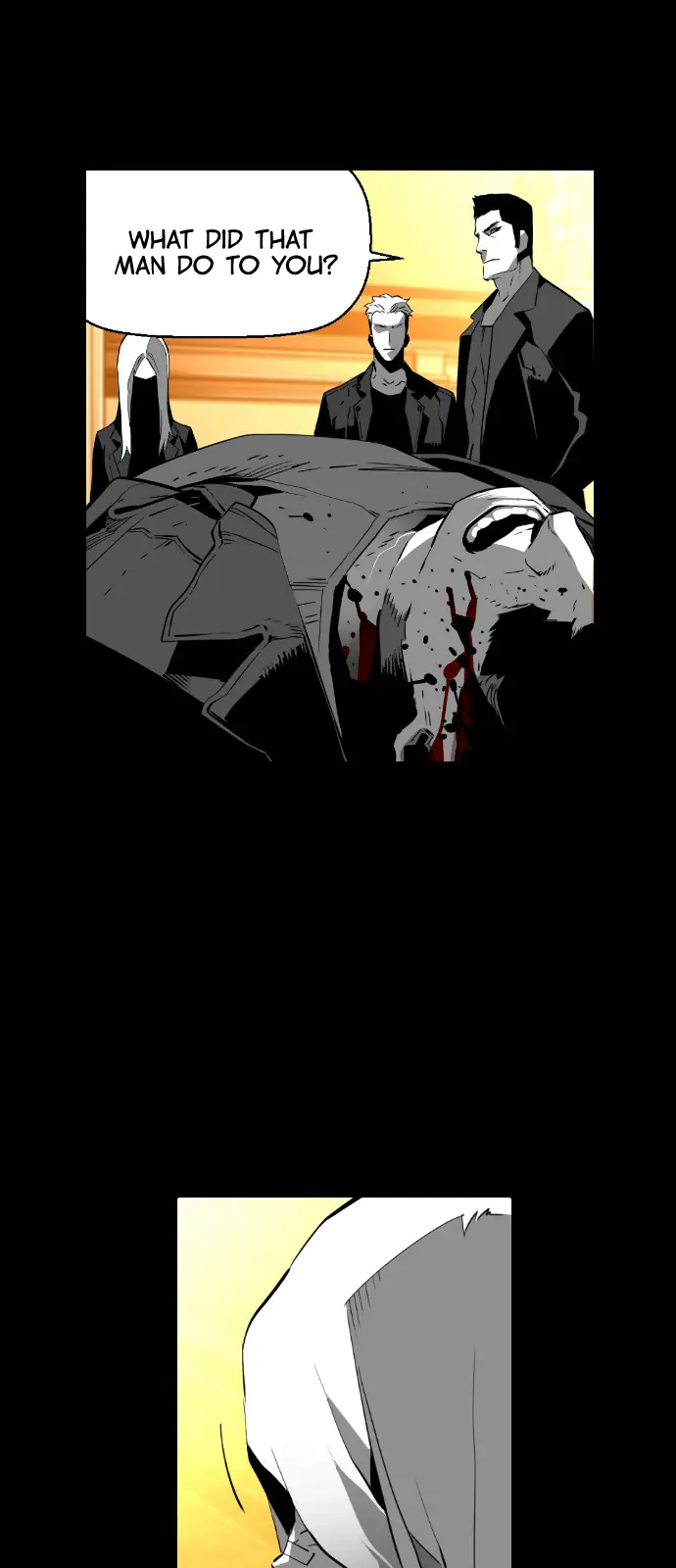 Terror Man Chapter 128 Page 19