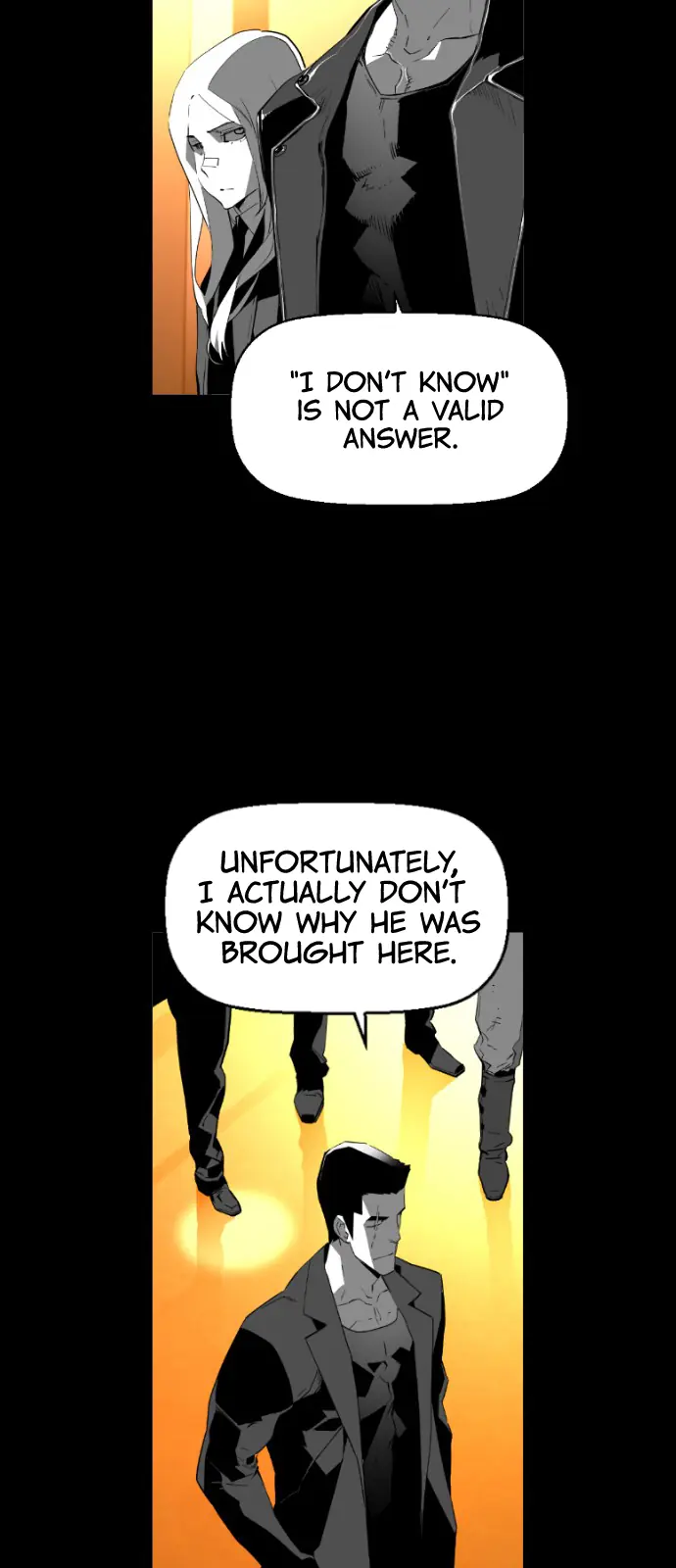 Terror Man Chapter 128 Page 22