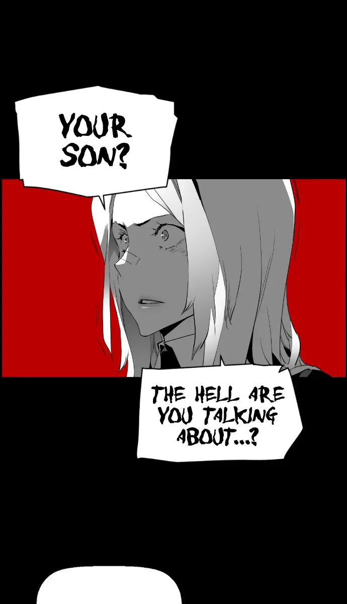 Terror Man Chapter 128 Page 24