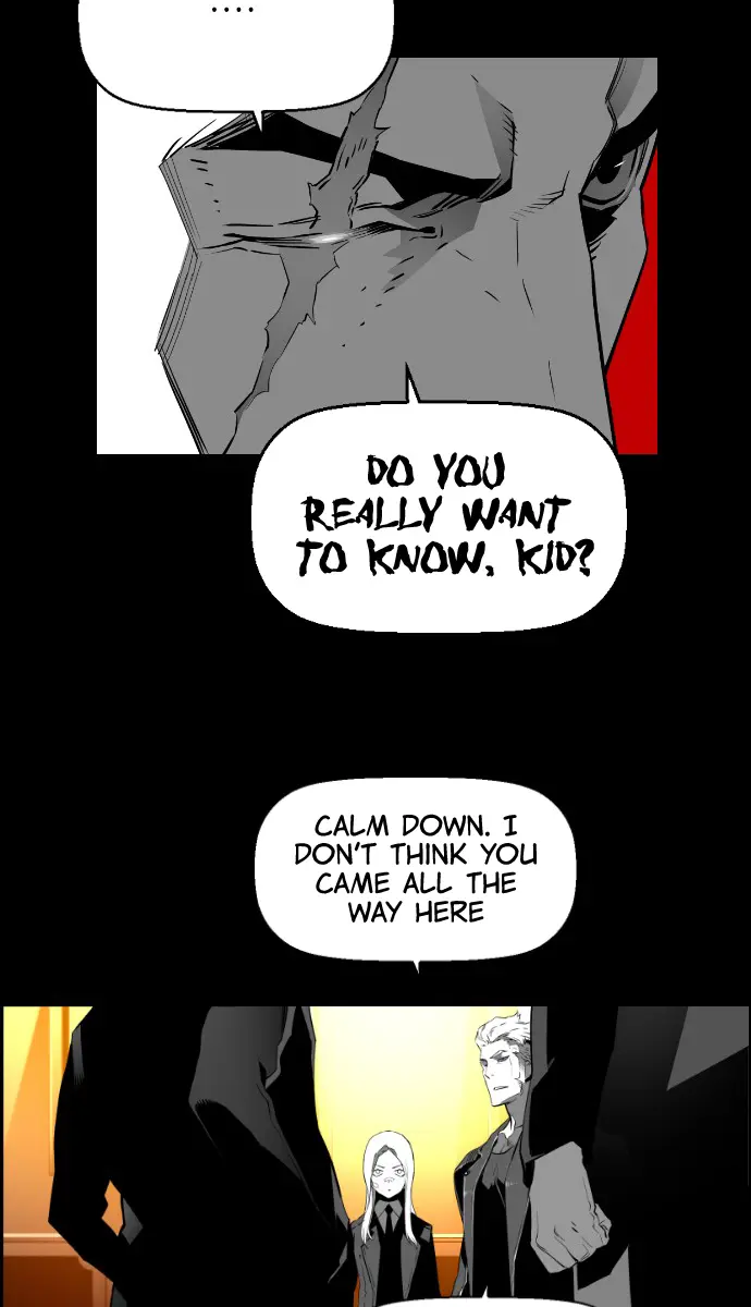 Terror Man Chapter 128 Page 25