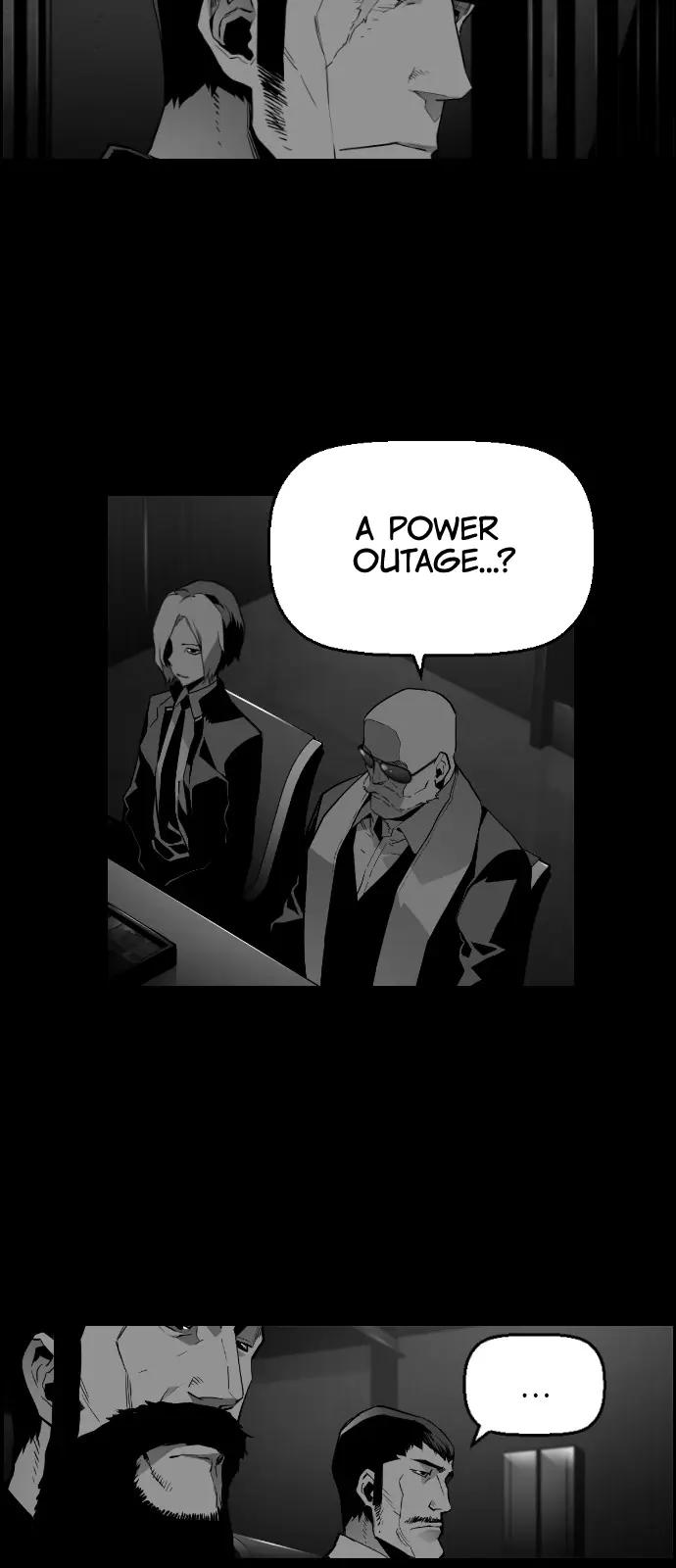 Terror Man Chapter 128 Page 29