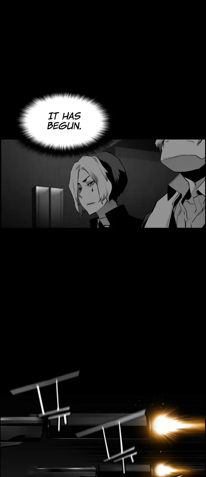 Terror Man Chapter 128 Page 30