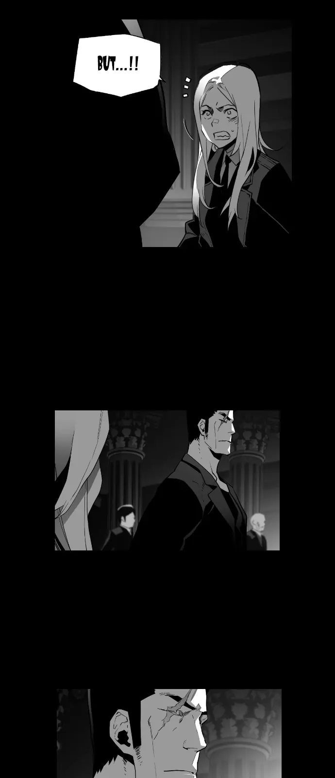 Terror Man Chapter 128 Page 33