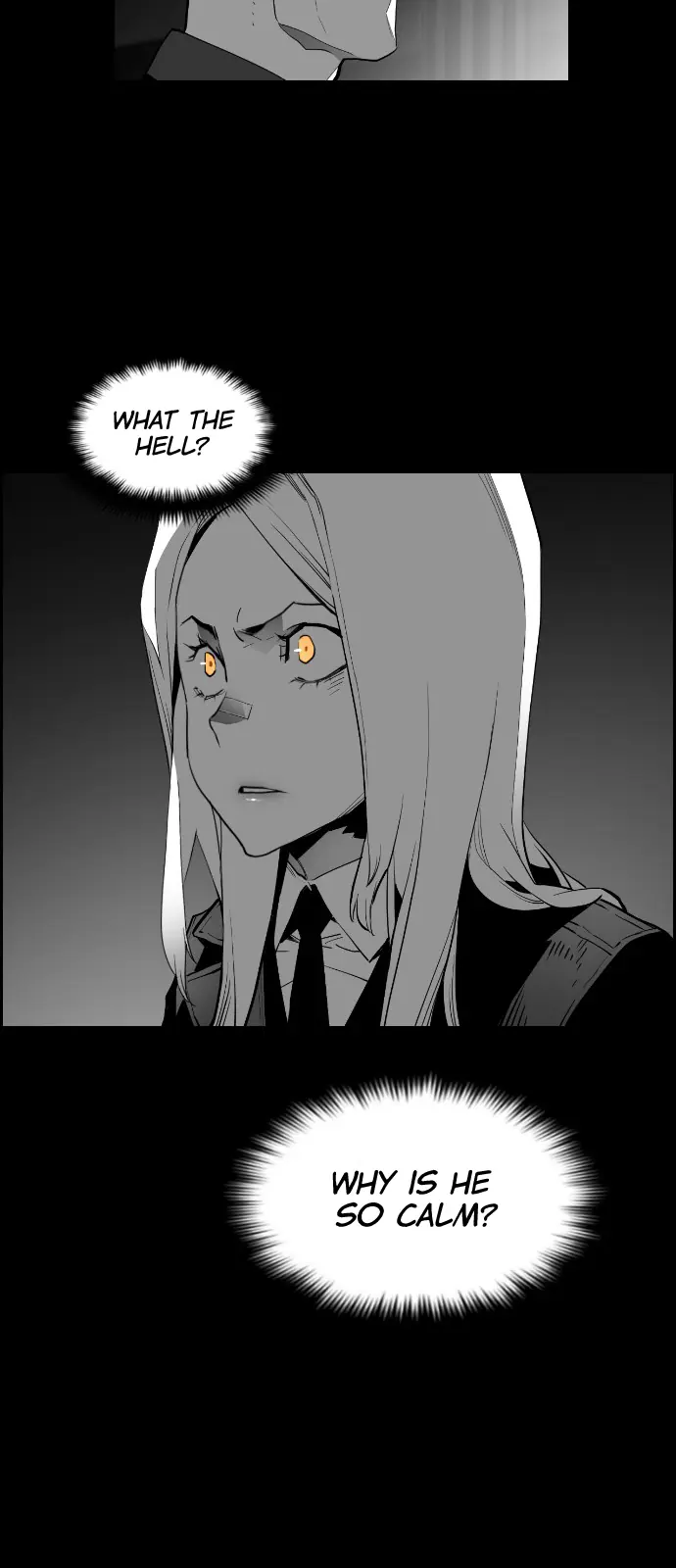 Terror Man Chapter 128 Page 34