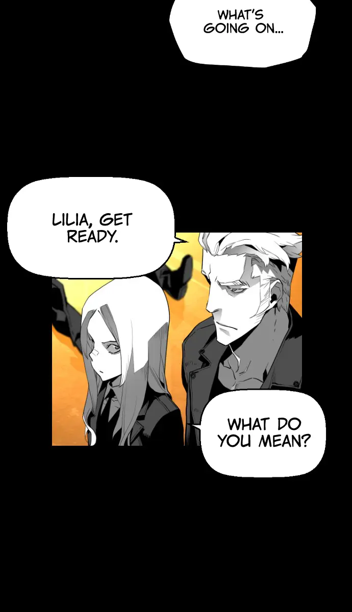 Terror Man Chapter 128 Page 40