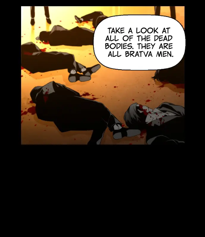 Terror Man Chapter 128 Page 41