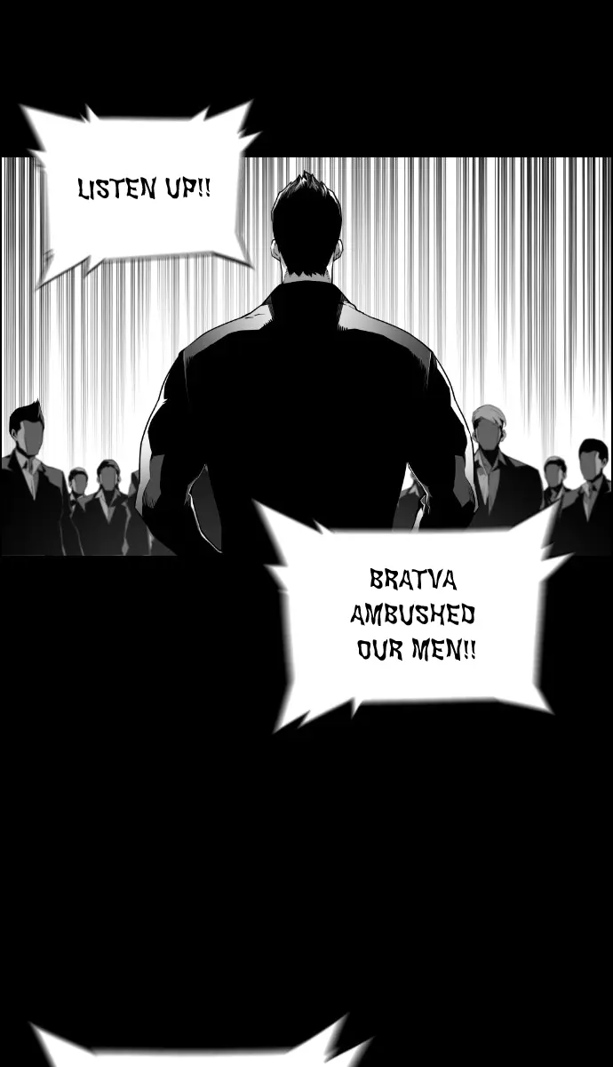 Terror Man Chapter 128 Page 42