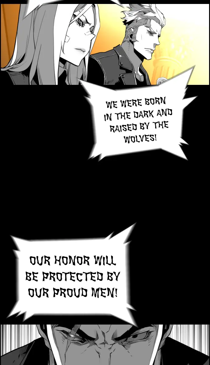 Terror Man Chapter 128 Page 44