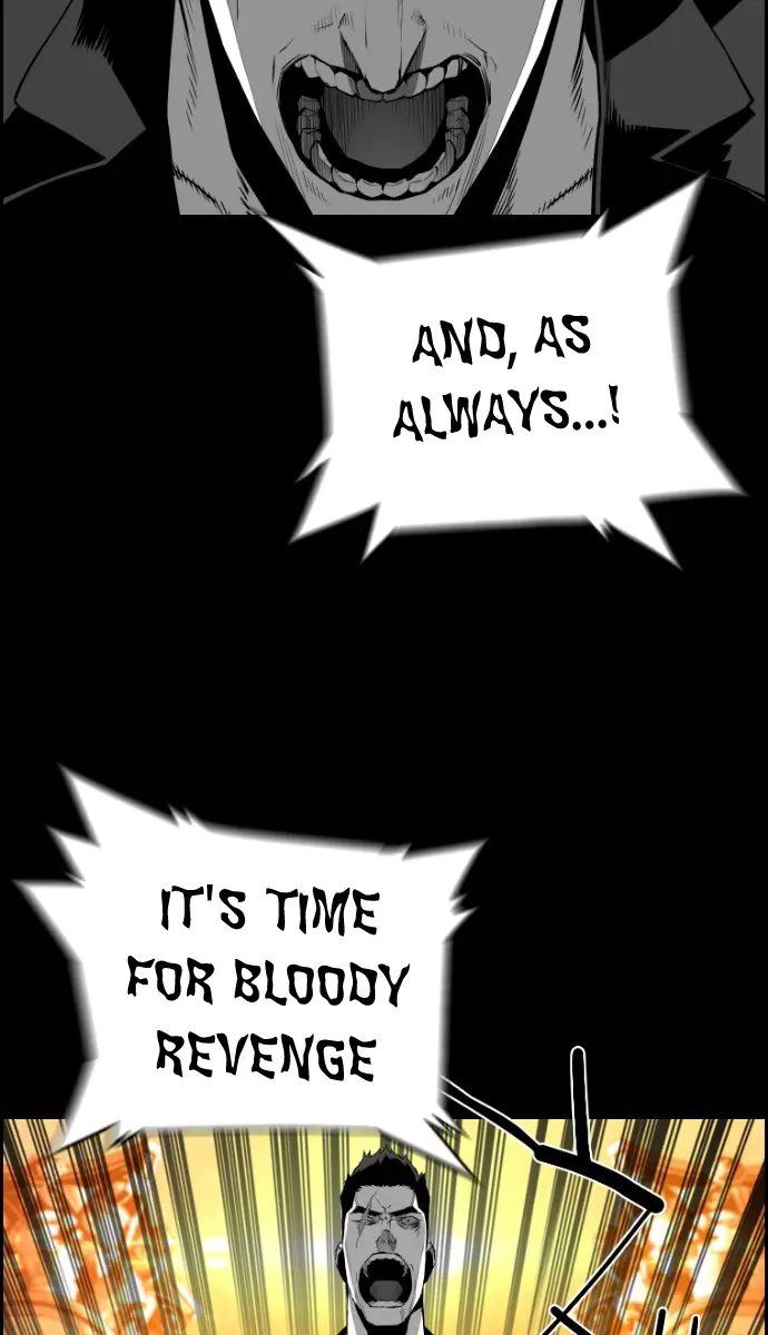 Terror Man Chapter 128 Page 45