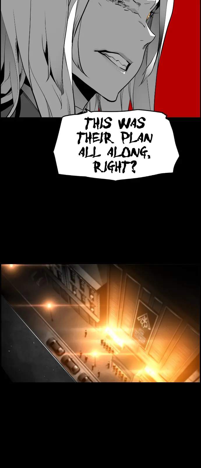 Terror Man Chapter 128 Page 47