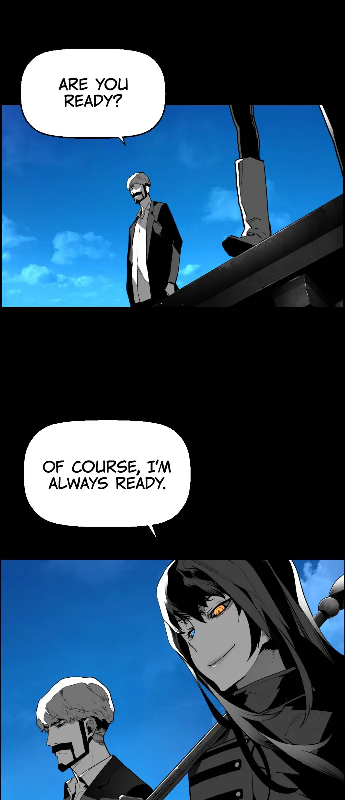 Terror Man Chapter 128 Page 48