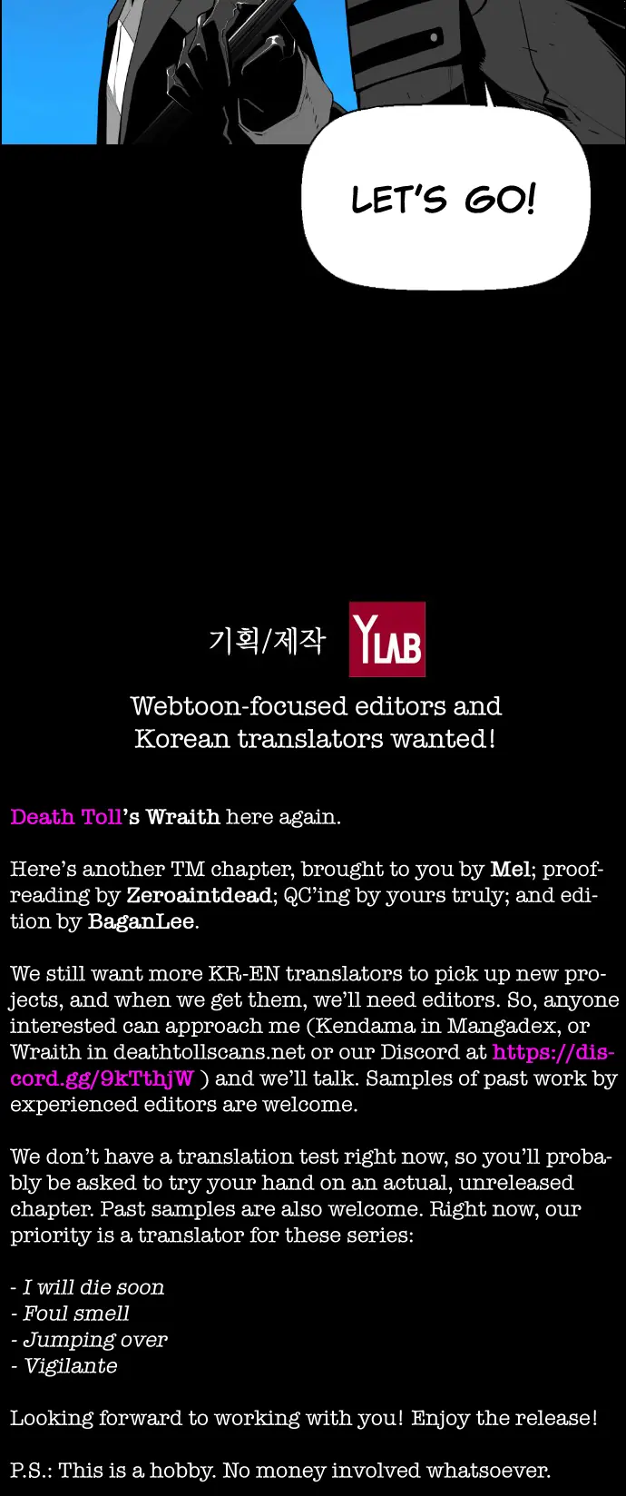 Terror Man Chapter 128 Page 49