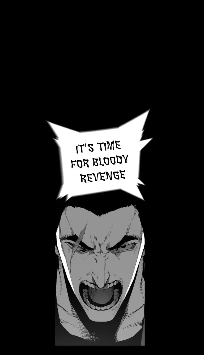 Terror Man Chapter 129 Page 1