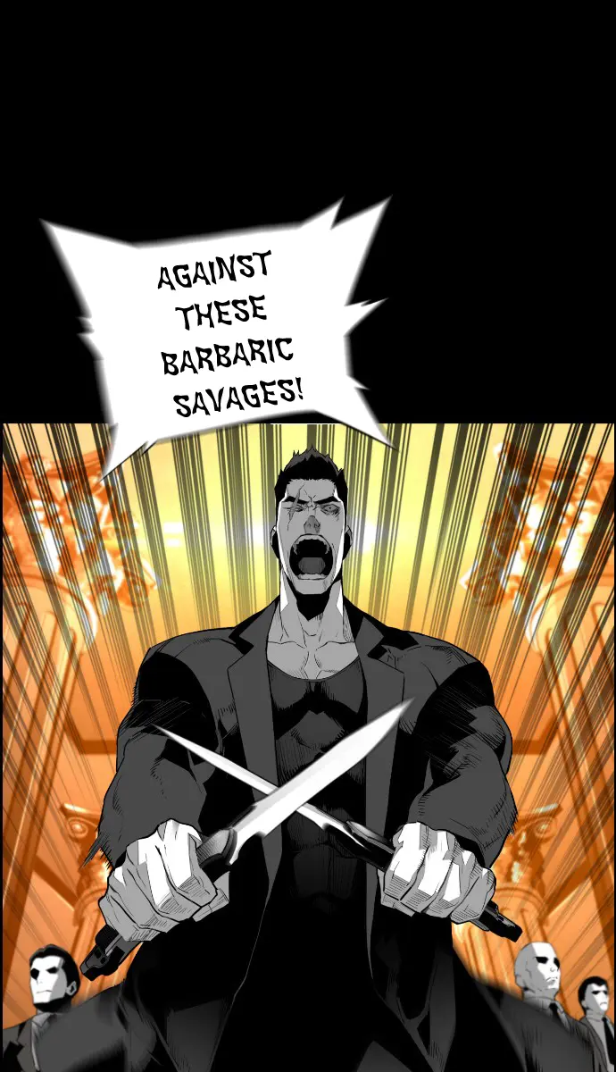 Terror Man Chapter 129 Page 2