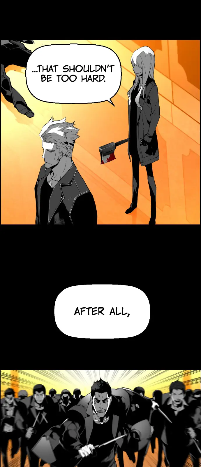 Terror Man Chapter 129 Page 7