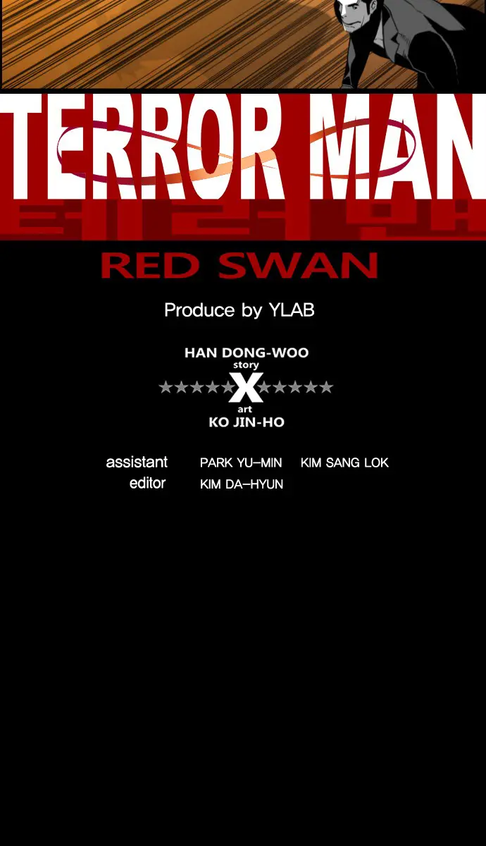 Terror Man Chapter 129 Page 10