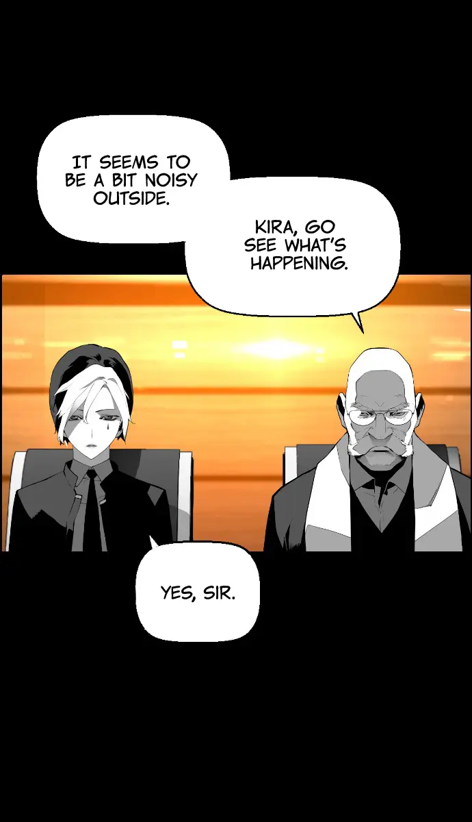 Terror Man Chapter 129 Page 11