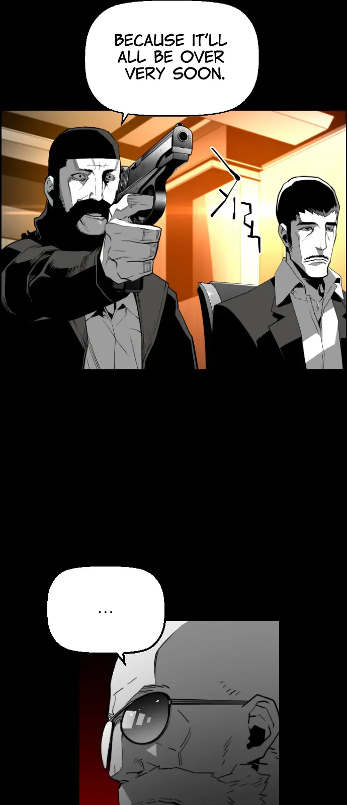 Terror Man Chapter 129 Page 13