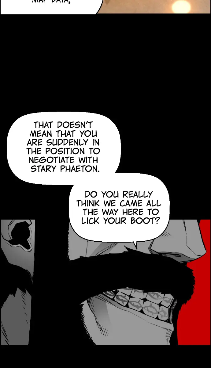 Terror Man Chapter 129 Page 15