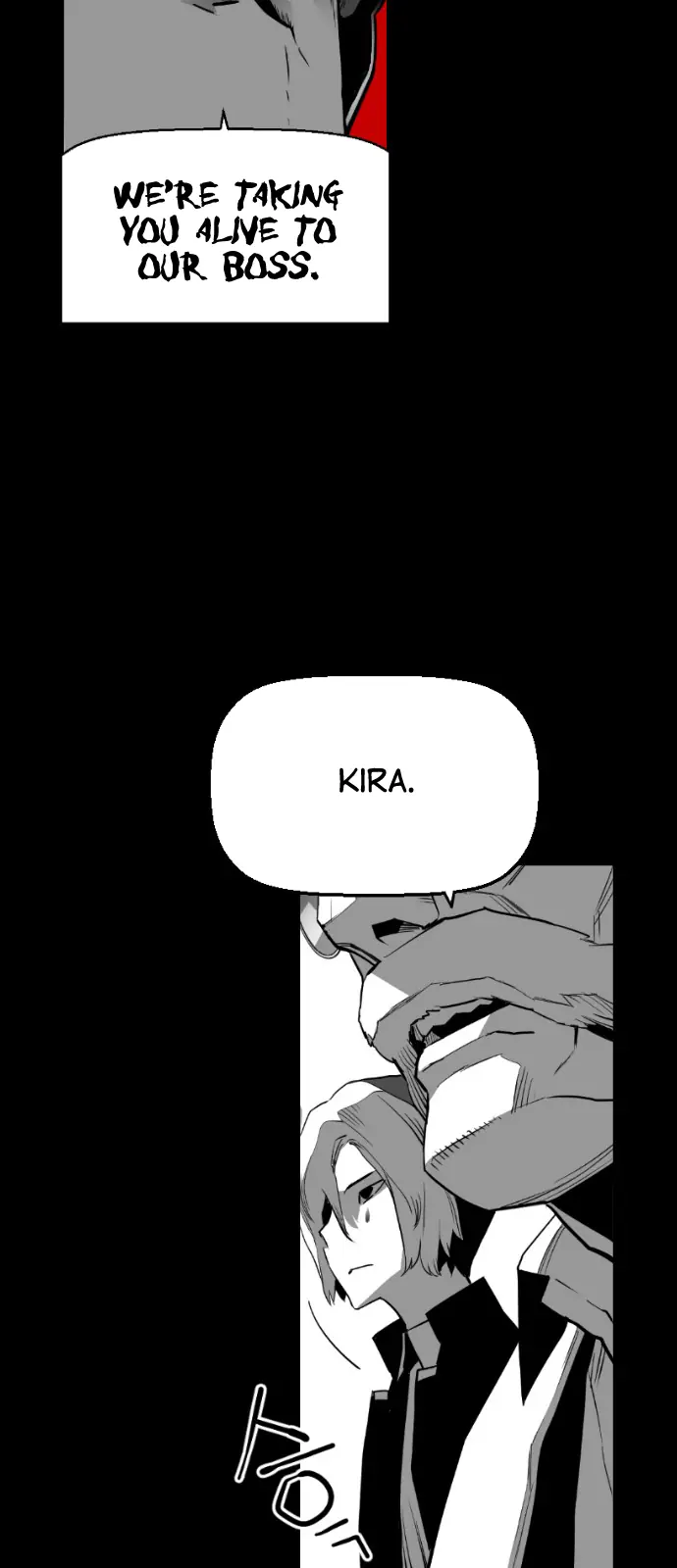 Terror Man Chapter 129 Page 17