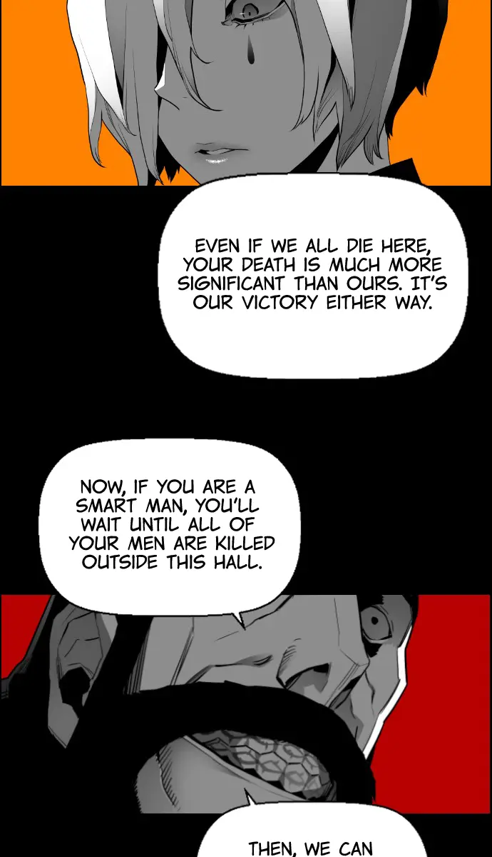 Terror Man Chapter 129 Page 21