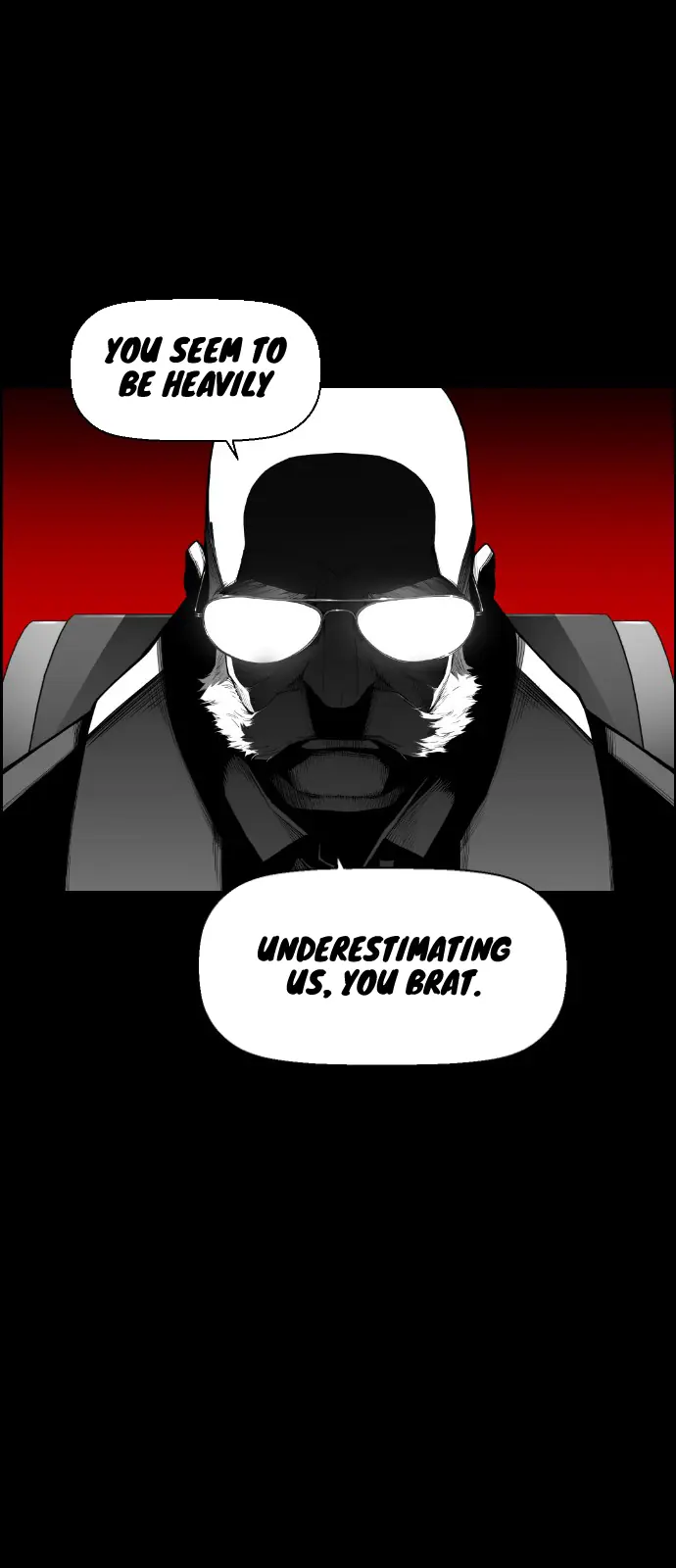 Terror Man Chapter 129 Page 23